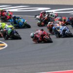 Wie man den MotoGP Italian Grand Prix in Muglo beobachtet