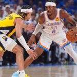 Williams Gilgeous-Alexander, Thor