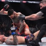 Willkommen in der Ilia Topuria -Ära: UFC 317 Win Cements Superstar Identity