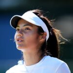 Wimbledon 2025: Emma Raducanu