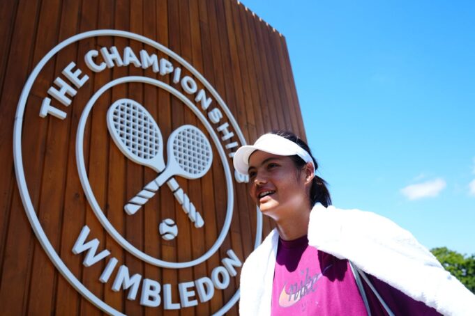 Wimbledon Brief: Tag 1 Vorschau, Übereinstimmung und Must-Sehen-Matches

