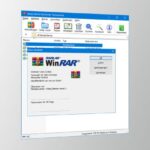 Winrar -Anstand Gravierende Schwachstelle