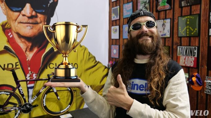 Wir haben uns für unsere eigenen Eurobike Awards ausgewählt, die beste Leistung von 2025

