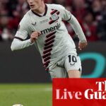 Wirtz hat Liverpool Medical, Club World Cup neueste und mehr: Fußballnachrichten - Live | Fußball