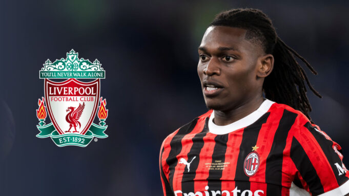 Wirtz nach Liverpool vermutet, dass Reds in den 