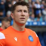 Wolfsburg: Intersese a Zielinski -Wunschkandidat Weißnachegland?