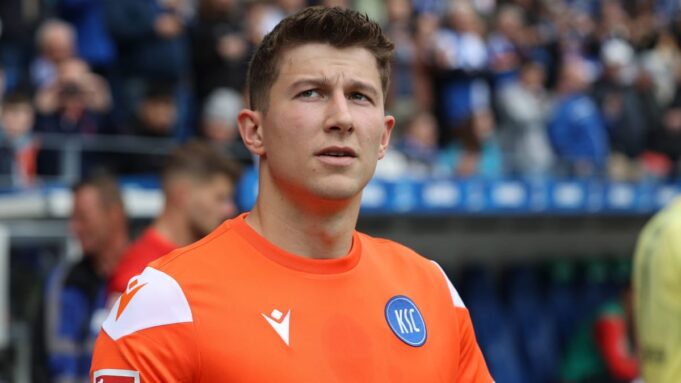 Wolfsburg: Intersese a Zielinski -Wunschkandidat Weißnachegland?

