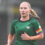 Wolfsburg Verflichtet Norwegische NationalSpielerin Bjelde