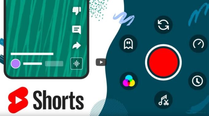 YouTube Shorts Bekommt Neuesten Ki-Videoer Veo 3

