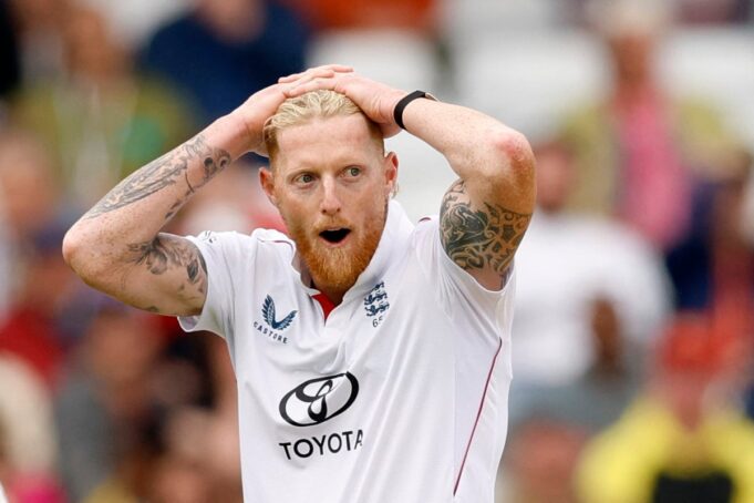 Zwei Superstars, um sich von England-India Test Series zu entscheiden, behaupten Rob Key

