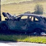 Zwei TödLicheunfälloeieisege und Frankenberg | Hessenschau.de