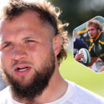 Schoeman foreign Lions