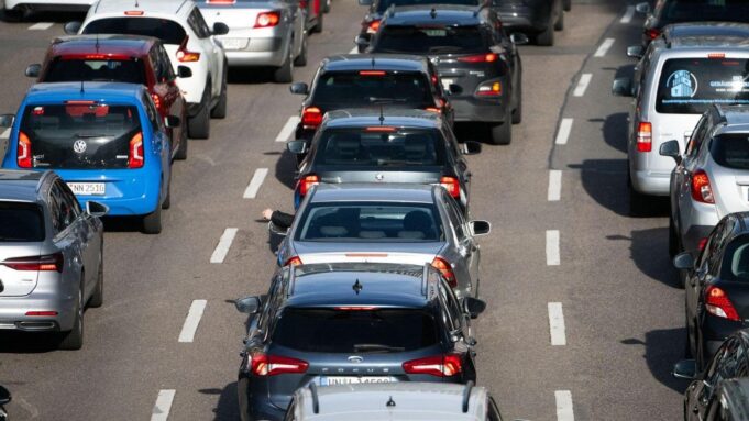 a4-undchlussstelle im Weimerer Land Wireless

