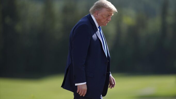 g7 gipfel muss ohn trump weiterghen

