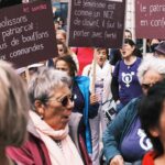 l'Egalitén'estni une une Guerre des Seals Ni un gefährt, Alors Parlons-Nous