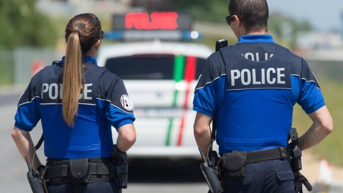 l'Enialluruur d'une vorläufige Deféminicide Condamné à18ans de Caind -Neuchâtel

