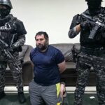 l'equateur annonce la capture du narcotrafiquant «fito», en cavale depuis 2024
