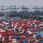 le sort de latrêve kommerzielle la chine et les etats-unisen unter Sorningainlondres