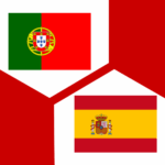 live! Fortugal Fordert Spainen, Portugal: Gewinnts Dead Nation Alliance?