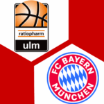 live! Matchball Ulm: Machener die Spatze hute der Sack Zu?