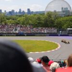 live! Zweit-Sitzung ohne Leclerc-Wie Reagiere McLaren?