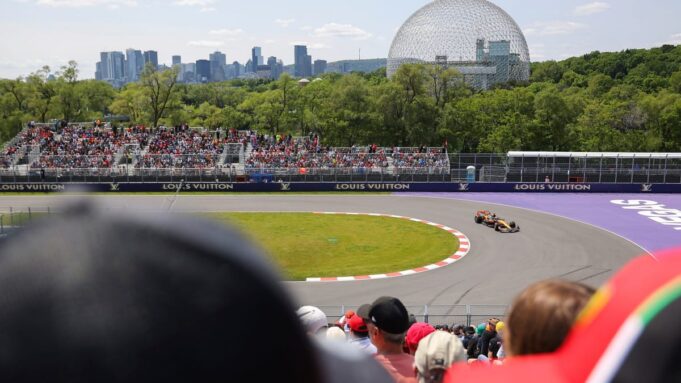 live! Zweit-Sitzung ohne Leclerc-Wie Reagiere McLaren?


