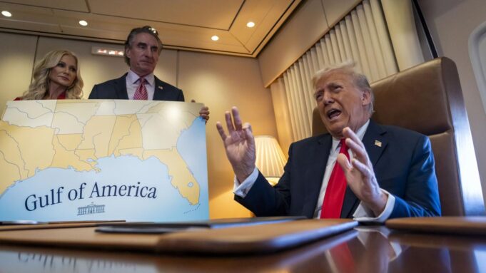 nachrichttenagetur ap Ereidet Judicialsche Niederlage IM Streit Mit Trump

