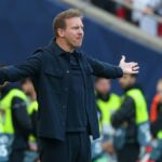 "Jedes Mal Maignan Angeleschossen": Nagelsmann kritiationert kensequenz