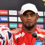"Weil Wir Bayern Sind": Kompany imterstreicht ambitionen