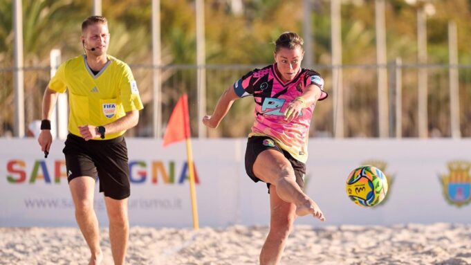 sportnachricht aus Eisenach und Umgebung

