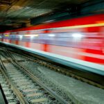 tödlicher lösche im Frankfurt s -bahnnel -bahnverkehrbeerträchTigt | Hessenschau.de