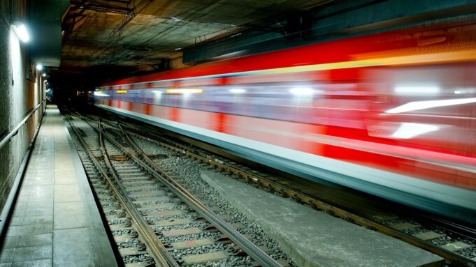 tödlicher lösche im Frankfurt s -bahnnel -bahnverkehrbeerträchTigt | Hessenschau.de

