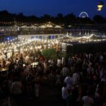 über100 Spritzenattacken auf Frauuen bei Musikfest