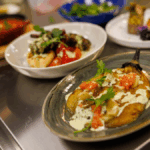 wo es nach 20 Uhr Noch essen in Restaurants GIBT