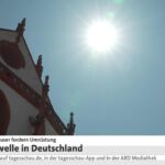 Tagesschau bei 100 Sekunden