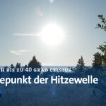 Tagesschau bei 100 Sekunden