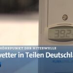 Tagesschau bei 100 Sekunden