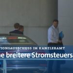 Tagesschau bei 100 Sekunden