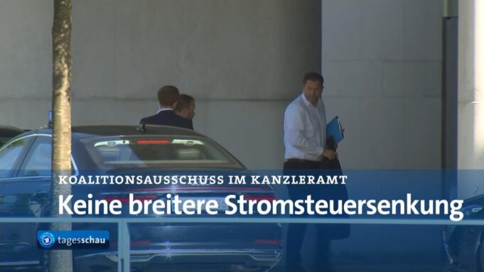 Tagesschau bei 100 Sekunden

