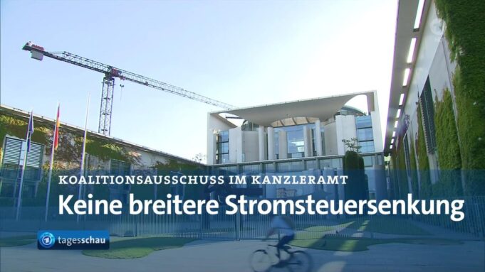 Tagesschau bei 100 Sekunden

