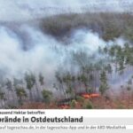 Tagesschau bei 100 Sekunden