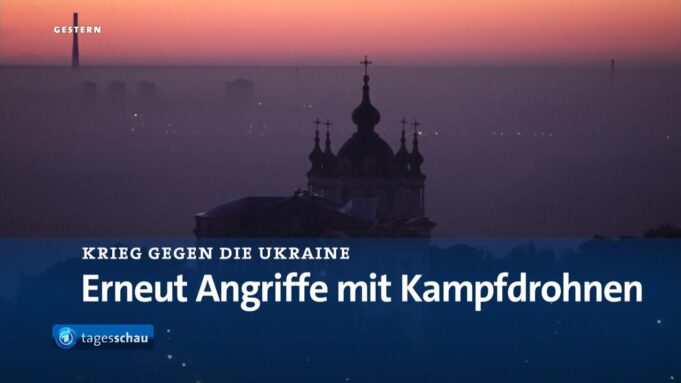 Tagesschau bei 100 Sekunden

