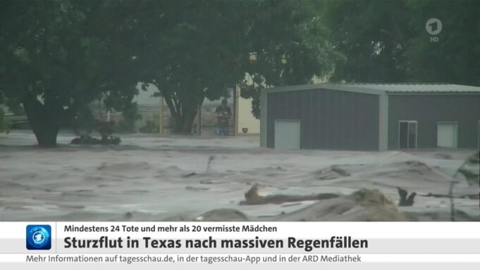 Tagesschau bei 100 Sekunden

