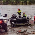 Mindestens 13 TOT BEI Hochwasser in Texas: 20 Kinder -Noch Vermisst
