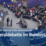 Tagesschau bei 100 Sekunden