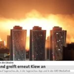 Tagesschau bei 100 Sekunden