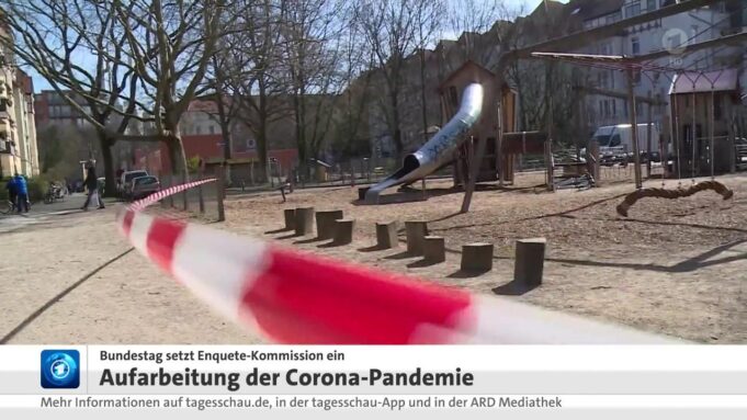 Tagesschau bei 100 Sekunden

