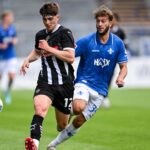 Aktuelle News von Darmstadt 98 IM Stock