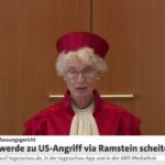 Tagesschau bei 100 Sekunden