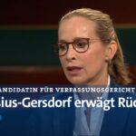Tagesschau bei 100 Sekunden